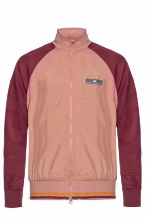 Logo-printed jacket, zdjęcie 1 Logo-printed jacket od ADIDAS by Stella McCartney